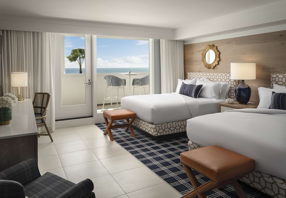 Hotel del Coronado Curio Collection by Hilton - photo 14