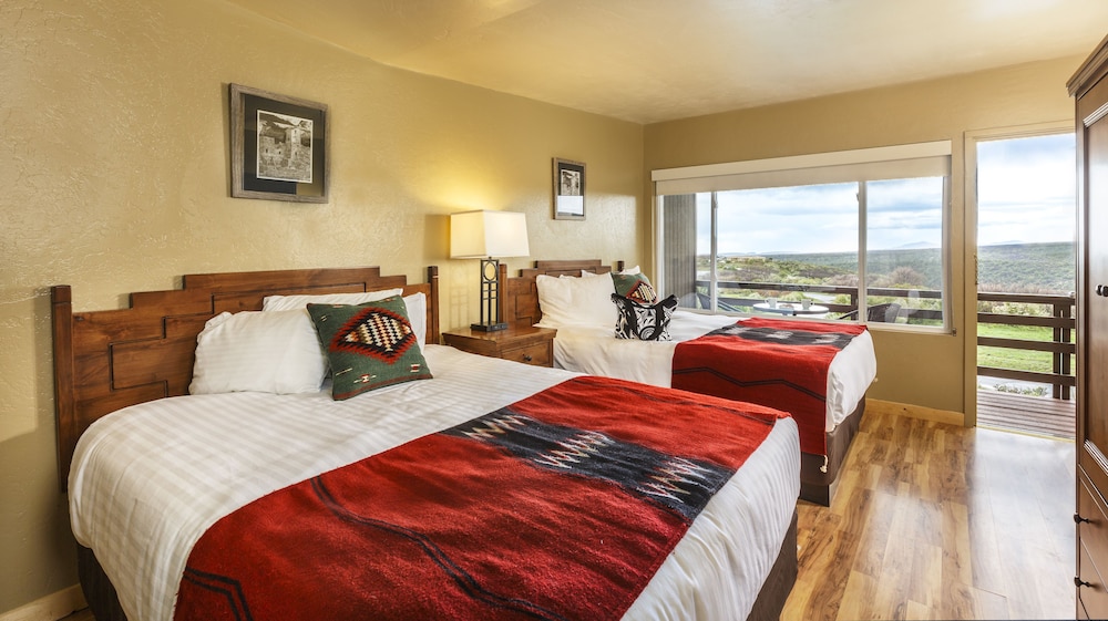 Far View Lodge - photo 11