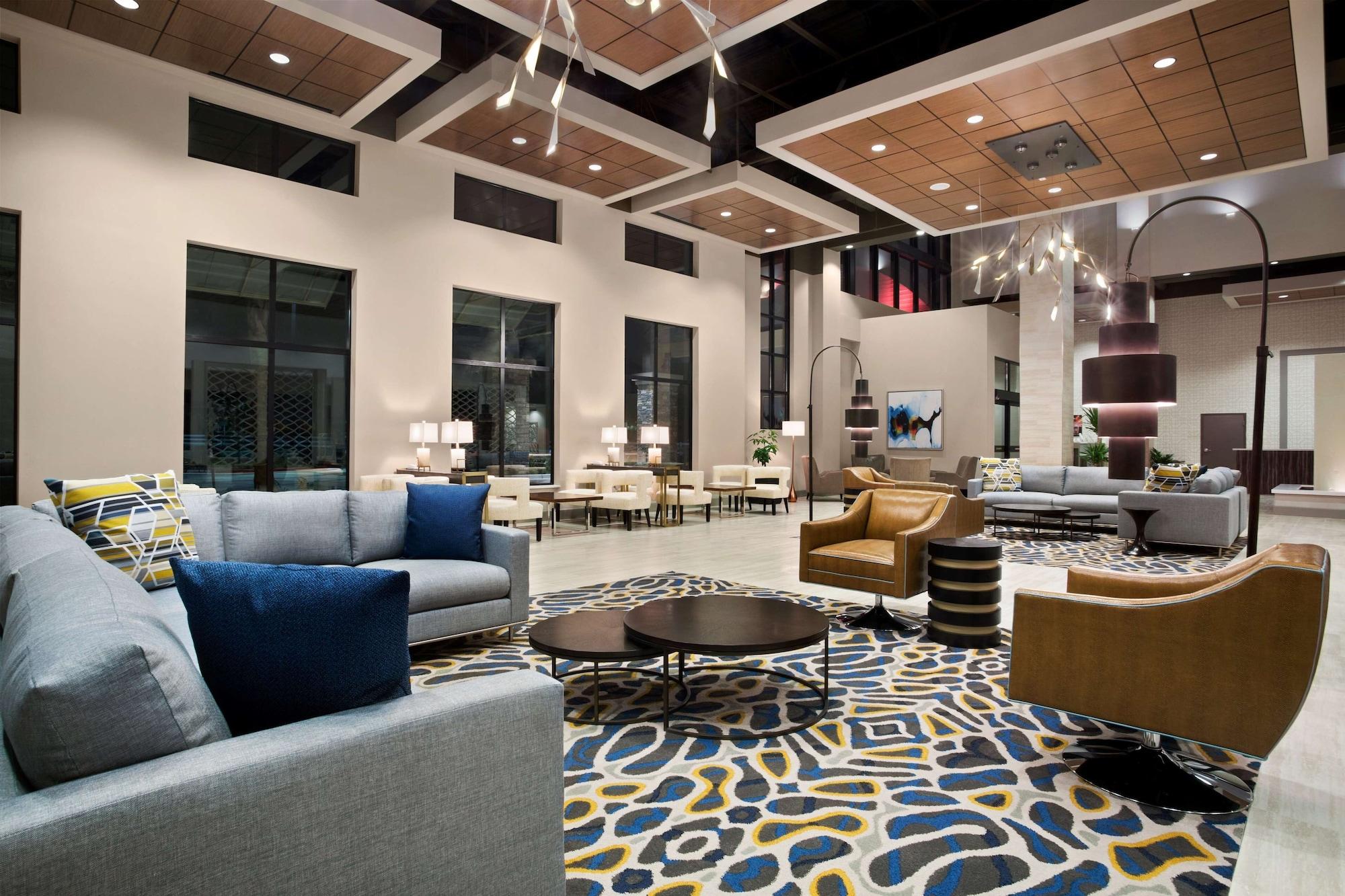 Embassy Suites by Hilton McAllen Convention Cent - photo 21