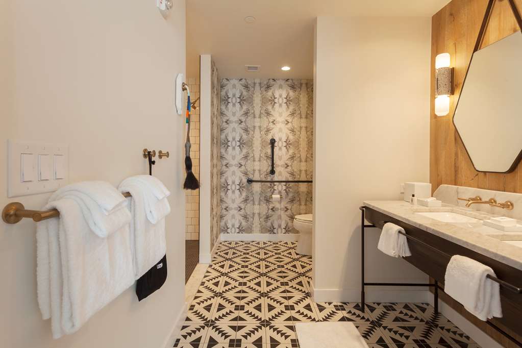 Thompson Nashville by Hyatt - photo 11