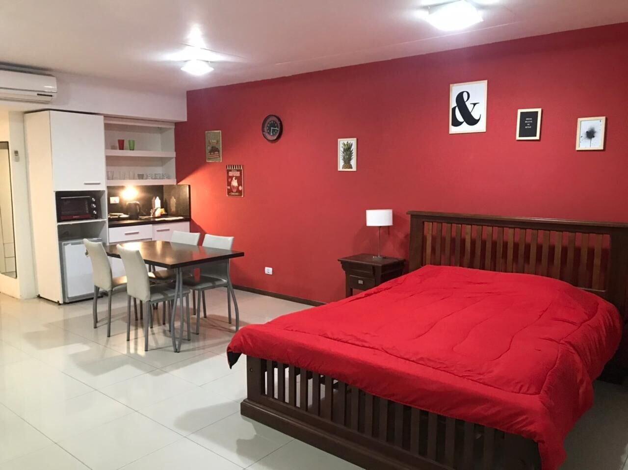 Departamento Nuñez — Buenos Aires — photo 3