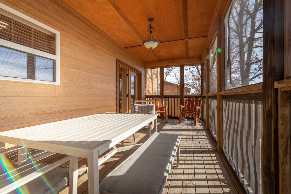 Lodges At Table Rock - photo 41