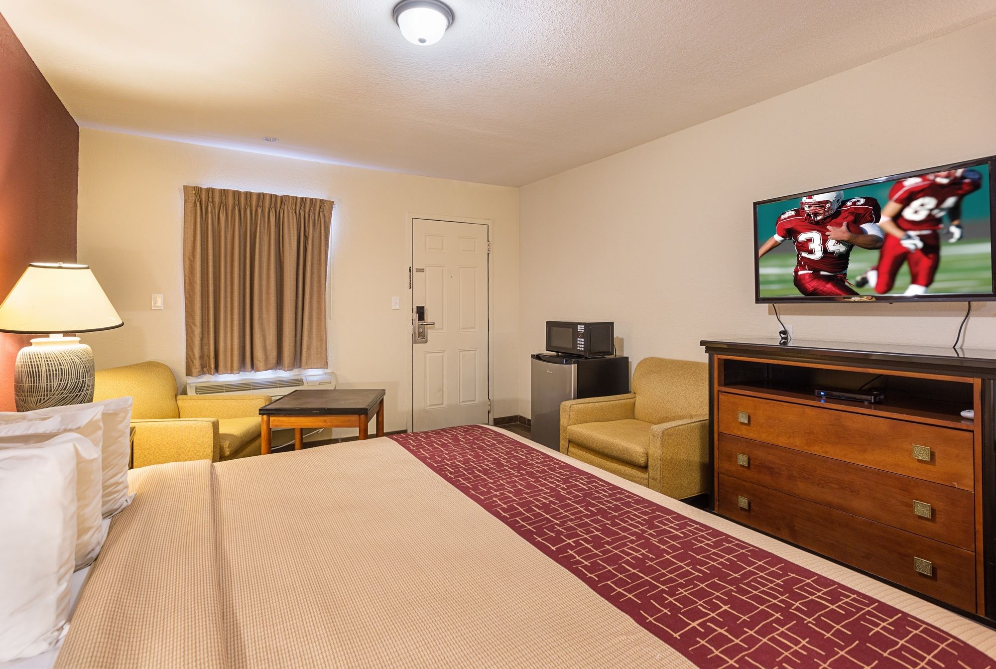 Red Roof Inn Blytheville - photo 9