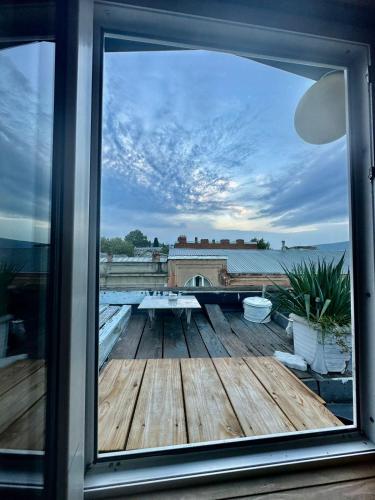View Apartment