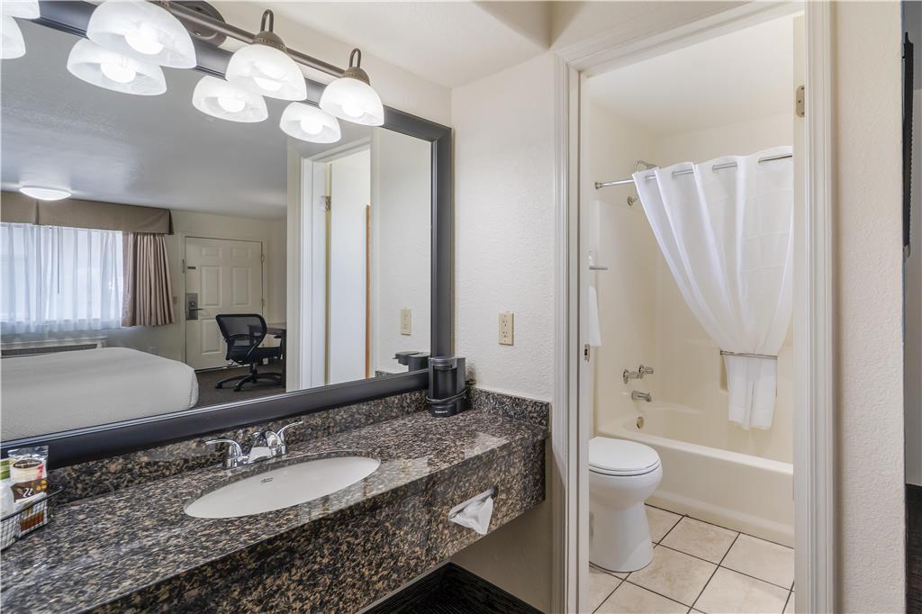 Best Western Arcata Inn - photo 28