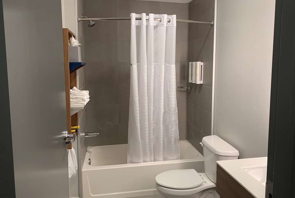 Microtel Inn & Suites By Wyndham Rehoboth Beach - photo 15
