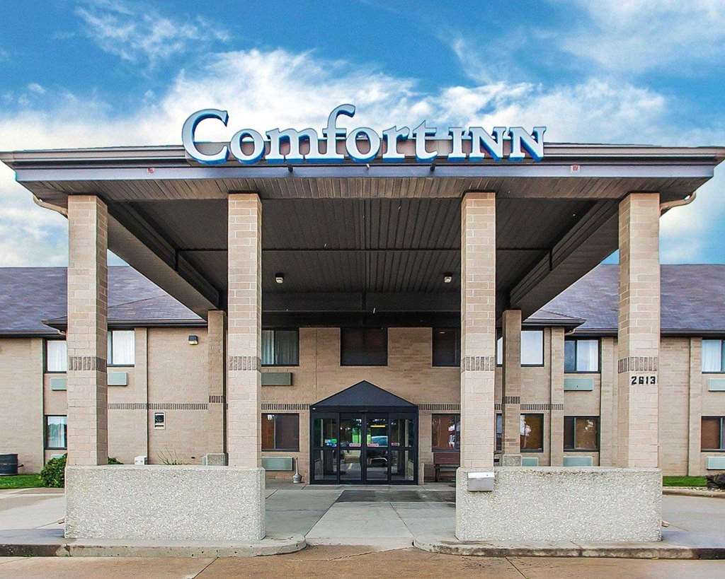 Comfort Inn Marshalltown South - featured photo
