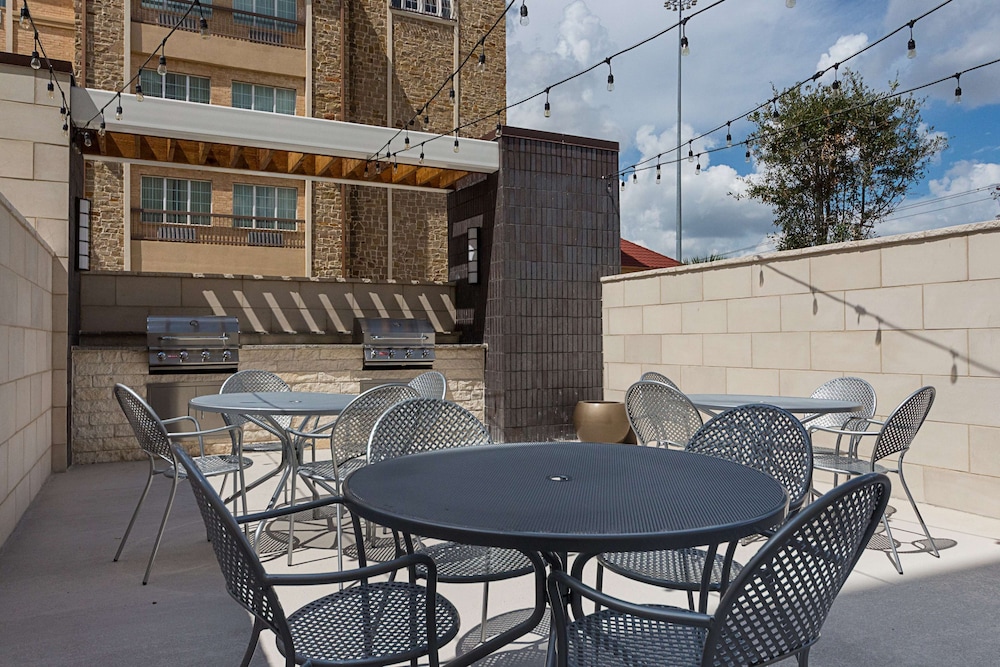 Home2 Suites by Hilton Dallas Grand Prairie - photo 49