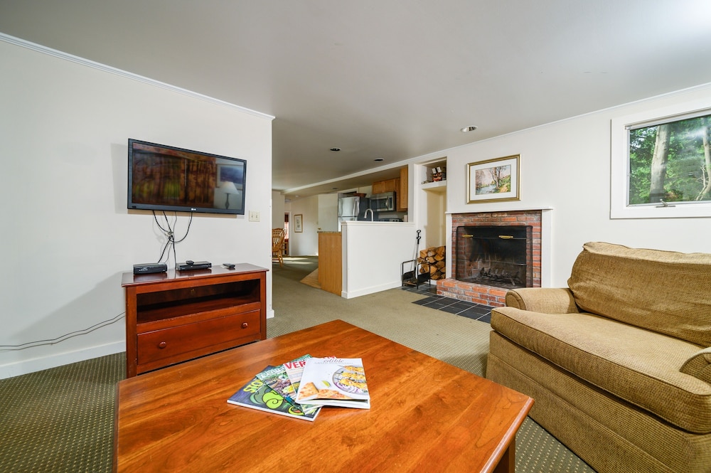 Stoweflake Mountain Resort & Spa - photo 22