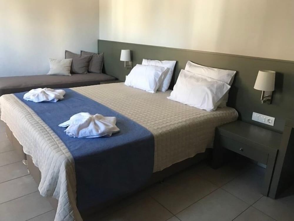 Ledra Maleme Hotel — Chania — photo 5