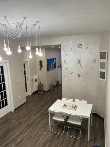 Home Chiara — 4-Star Luxury Hotel in Bari, Italy