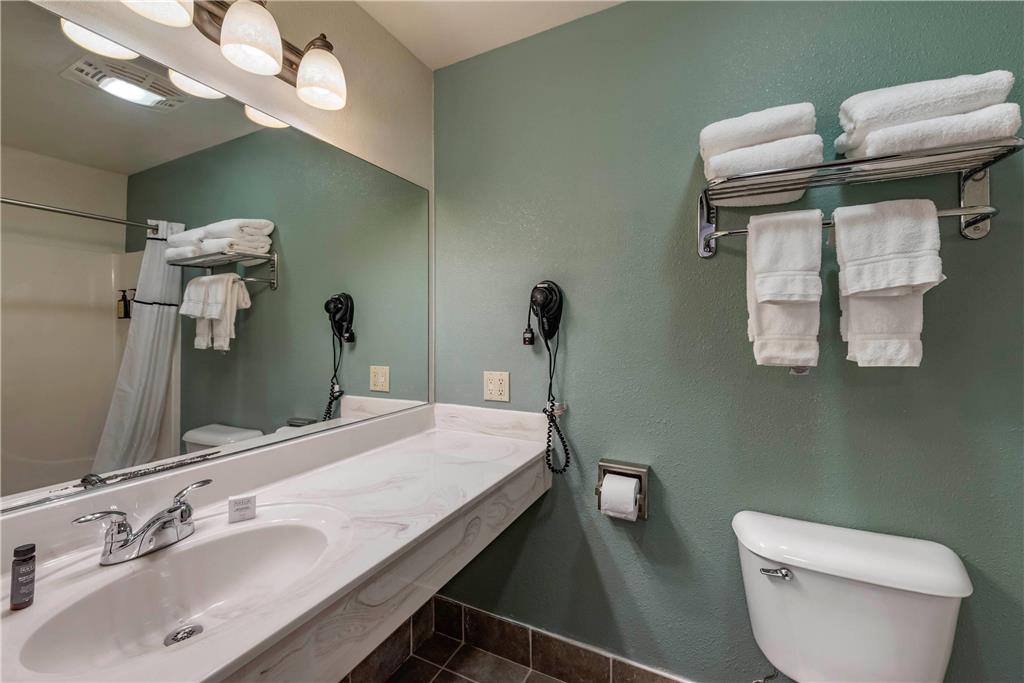 Three Bears Waterpark Resort Near Tomah Ascend Collection Hotel - photo 17