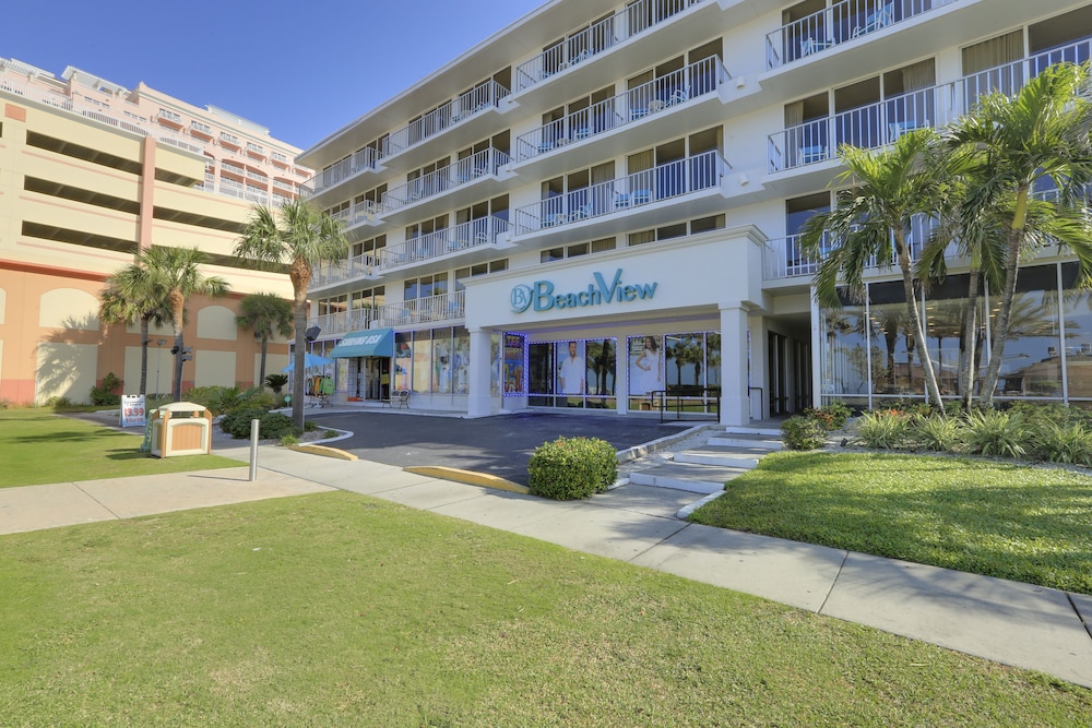 The Beachview Inn Clearwater Beach in Clearwater, United States
