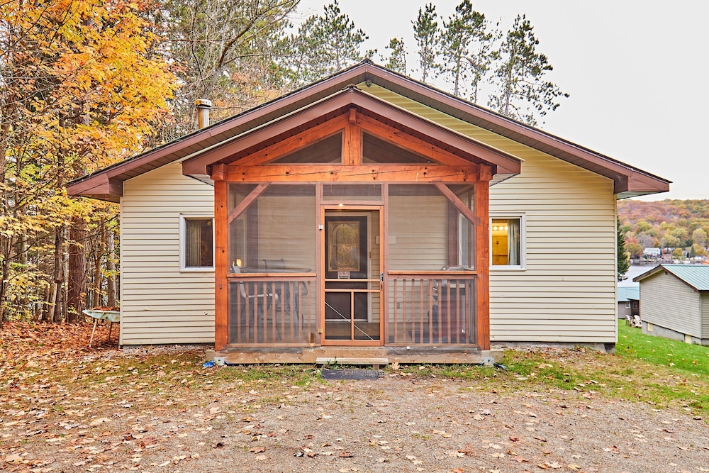Dayspring Cottages — Huntsville — photo 2