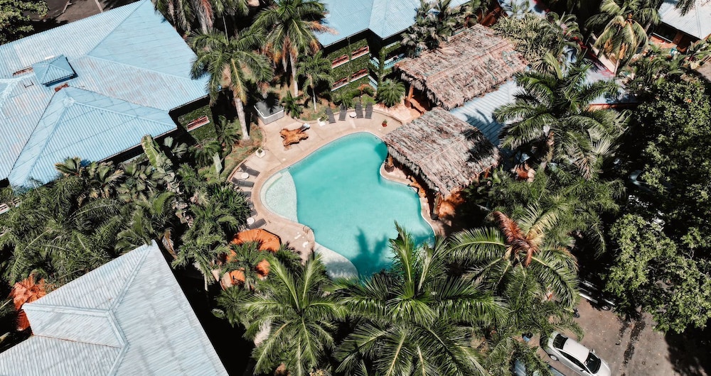 Marea Brava Hotel & Villas in Jaco, Costa Rica