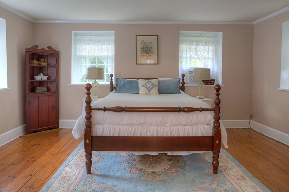 Inn at Millrace Pond - photo 22