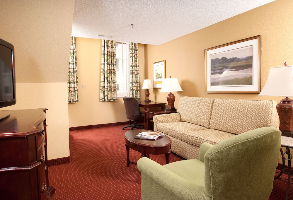 Hotel on Market - photo 5