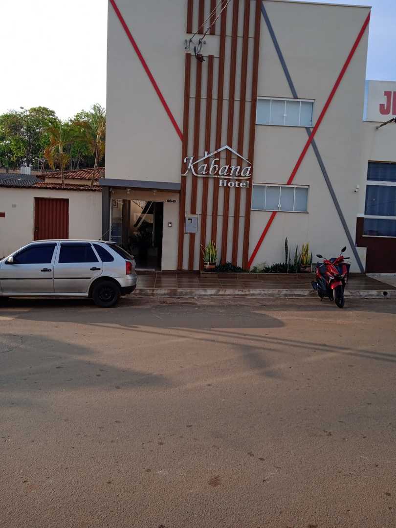 Kabana Hotel in Vazante, Brasil