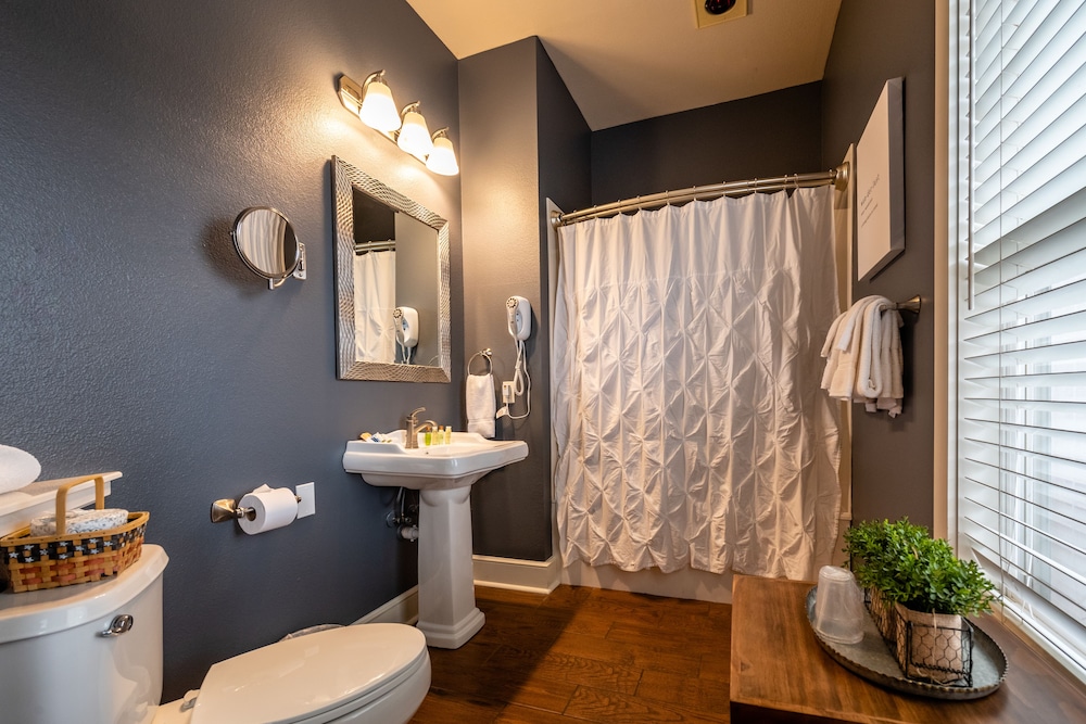 Gruene River Hotel & Retreat - photo 64