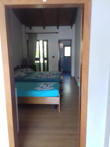 Hotel Whispers - carbon neutral hotel in Durres