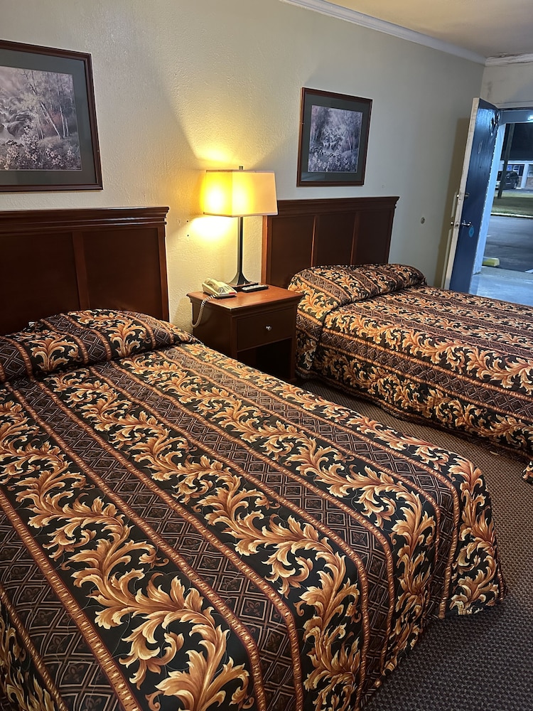 Best Inn - photo 8
