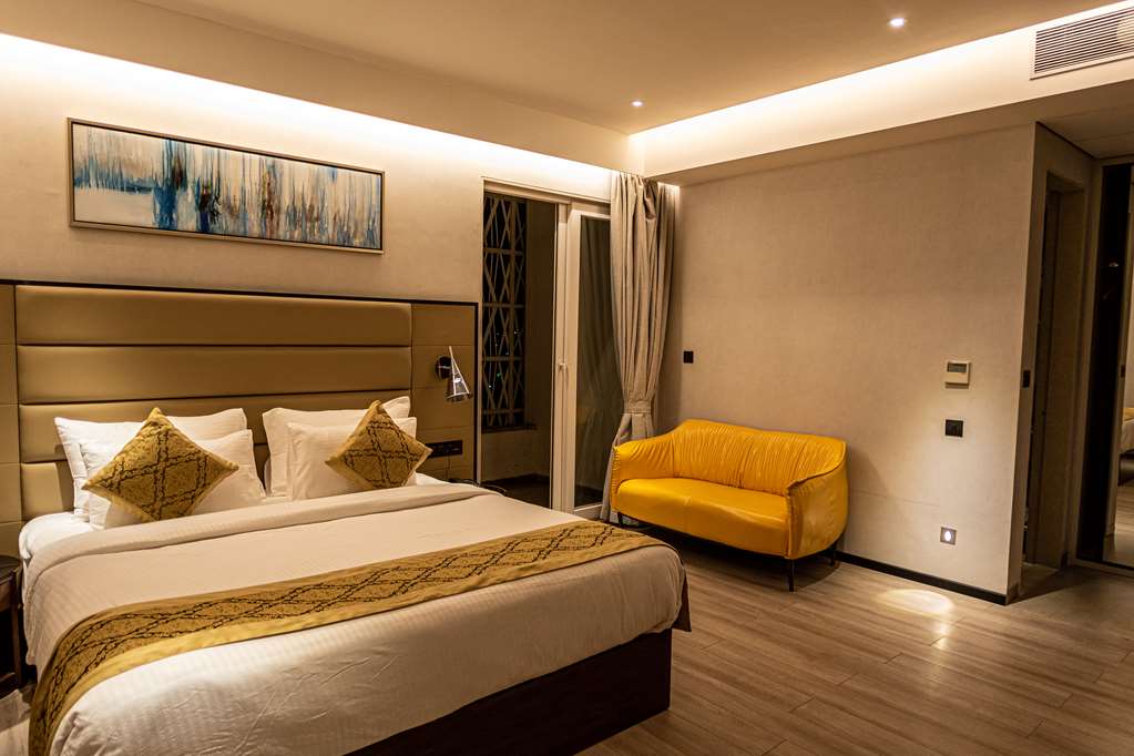 Enrise by Sayaji Nashik in Nashik, India