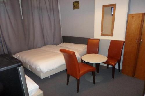 Hotel Schroder — Amsterdam — photo 2