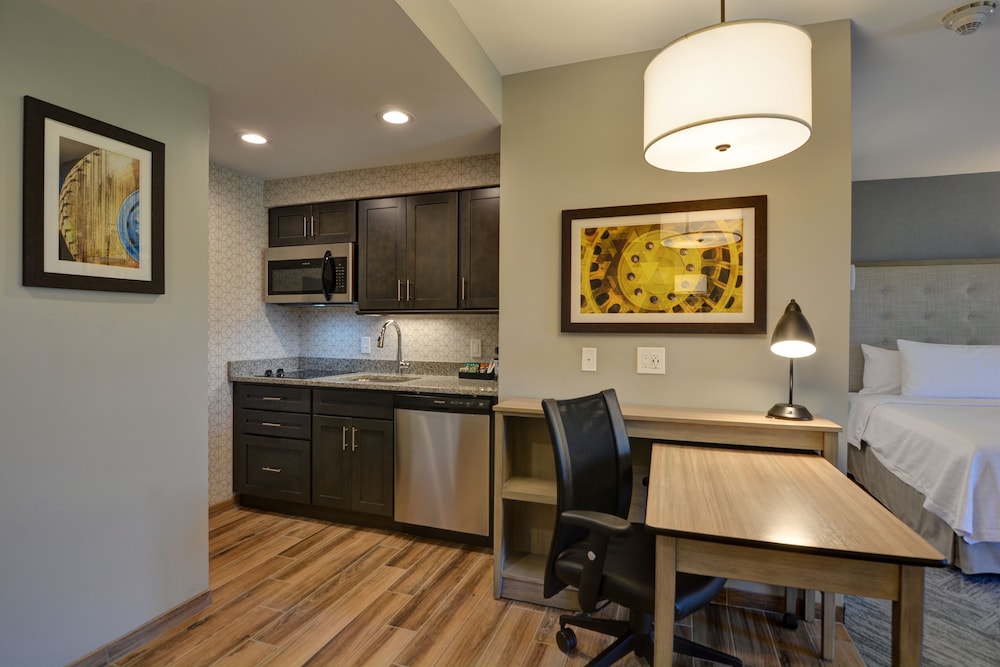 Homewood Suites by Hilton Hadley Amherst - photo 24
