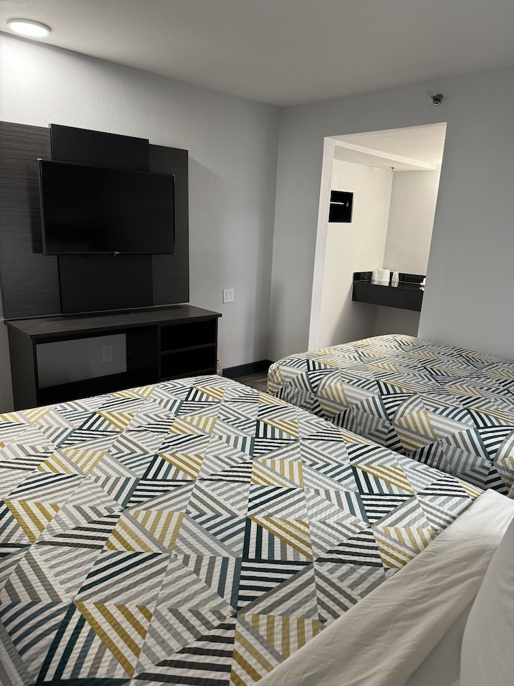 Motel 6 Bradenton FL - photo 9