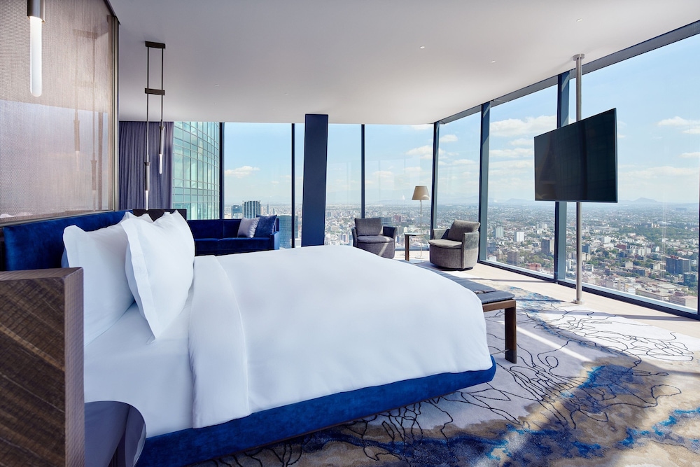 The Ritz Carlton Mexico City
