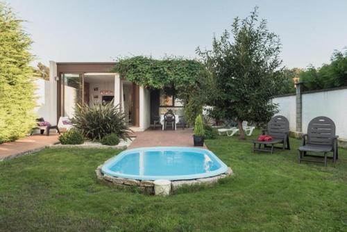 Casa Rural Viña Vella — 4-Star Luxury Hotel in Boiro, Spain