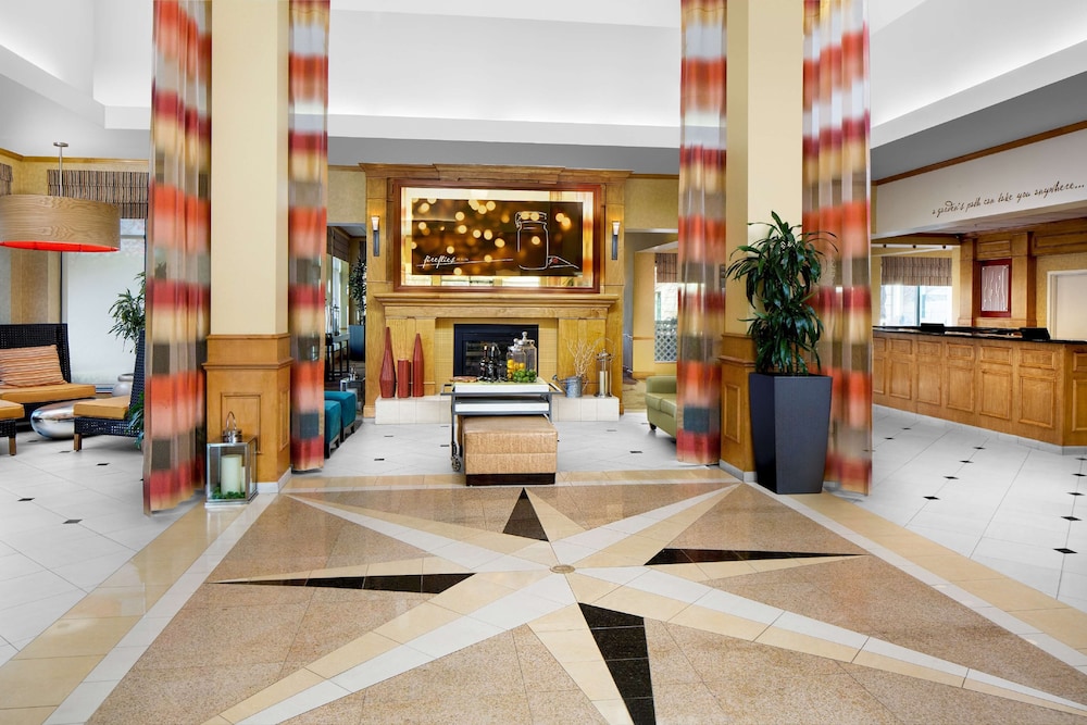Hilton Garden Inn Atlanta Airport Millenium Center - photo 3