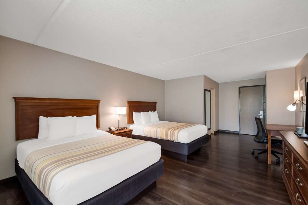 Country Inn & Suites by Radisson Fredericksburg South VA - photo 6