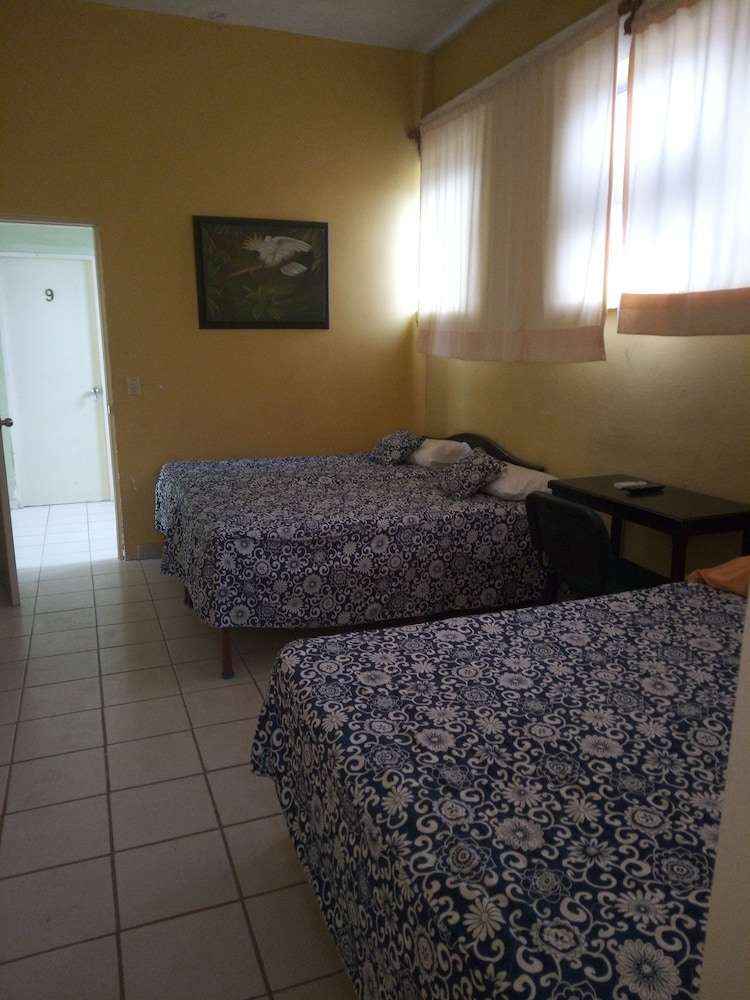 Hotel Avenida d Martin — Altamira — photo 5