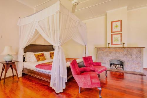 Mandira Dickoya by HPL — hotel in Hatton
