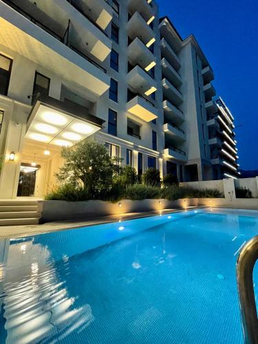 Casa Al Mare Lena Seaside — 4-Star Luxury Hotel in Budva, Montenegro