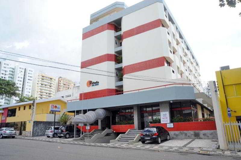 Provence Pituba Apart — 4-Star Luxury Hotel in Salvador, Brasil