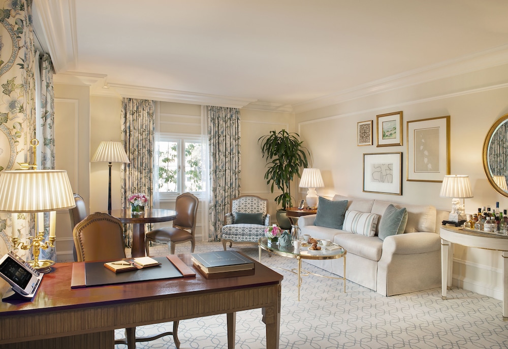The Peninsula Beverly Hills - photo 35