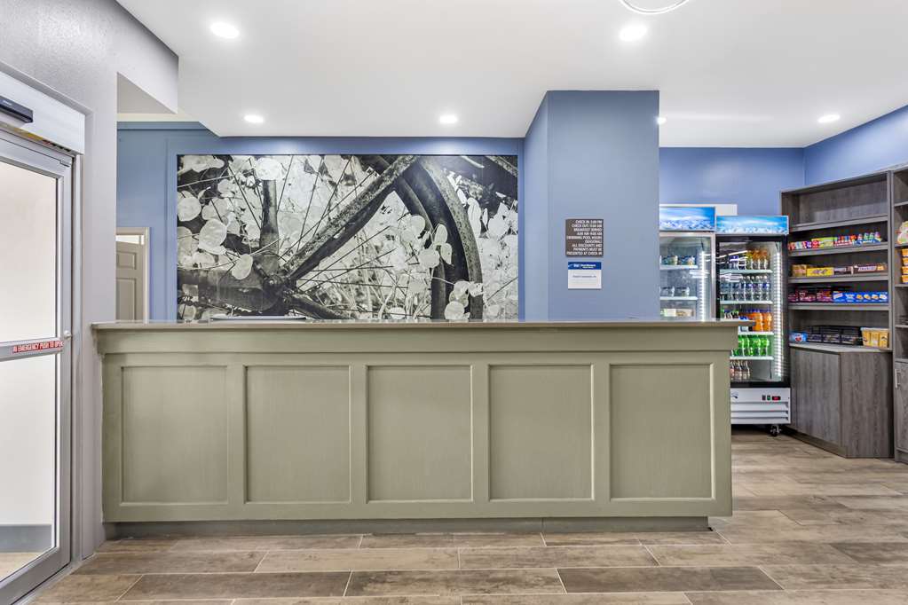 Best Western Chambersburg - photo 10