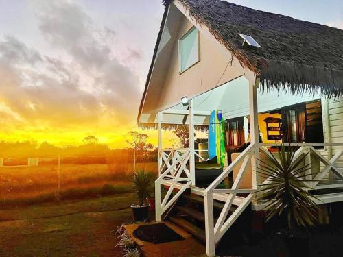 Cozy Bure - last minute hotel in Unknown City