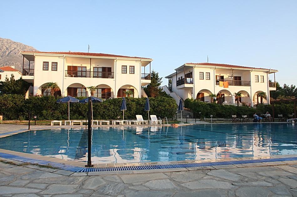 Kastro — Samothraki — photo 2