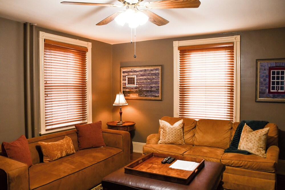 The Sayre Mansion Inn - photo 40