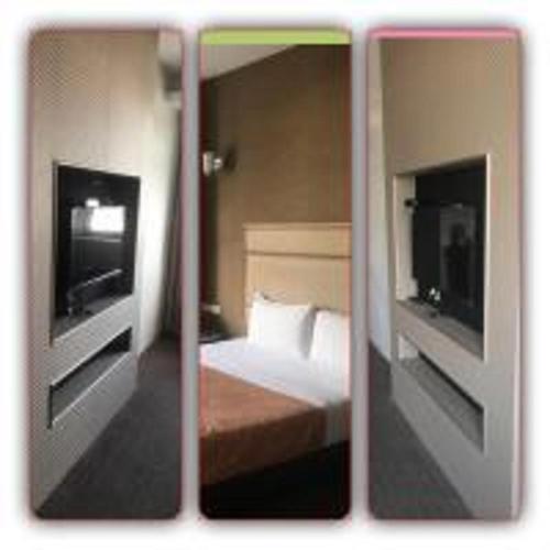 Teresa Hotel — Hsinchu