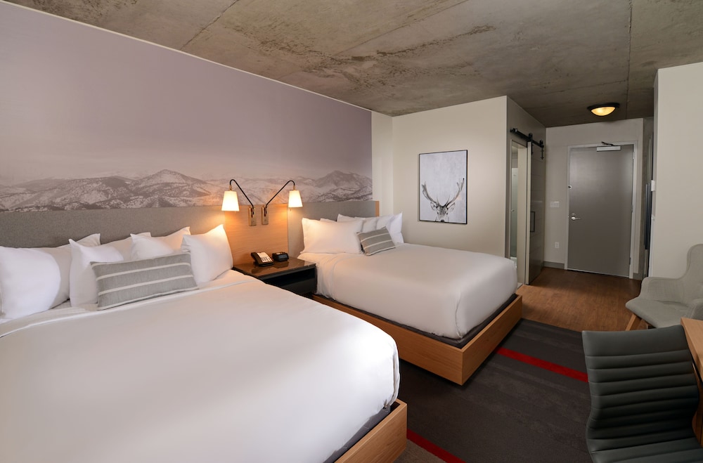 Hotel Indigo Denver Downtown Union Station by IHG - photo 7