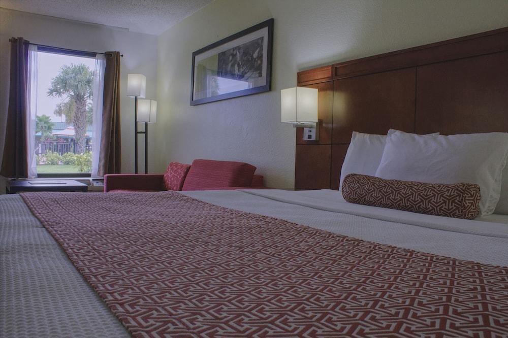 Winter Haven Gardens Inn - photo 10