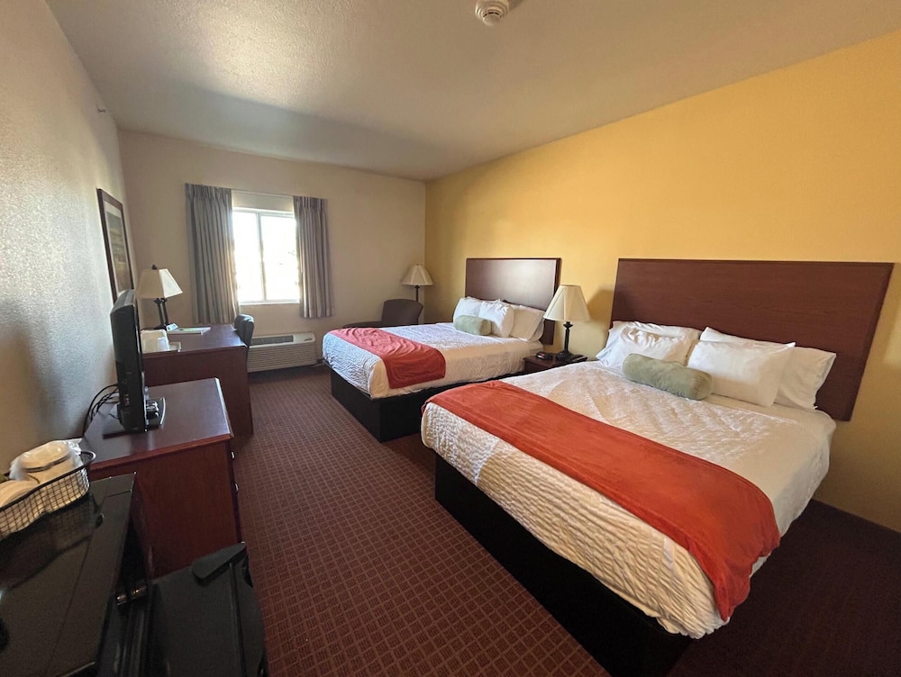 Park View Inn & Suites Hoisington - photo 13