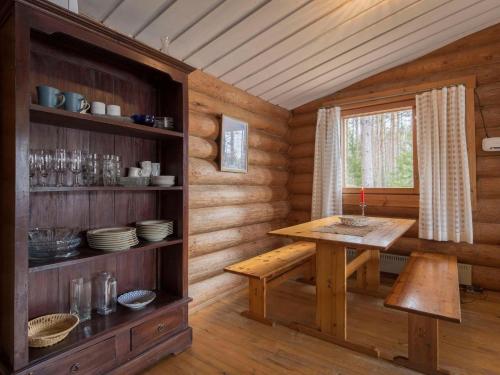 Holiday Home Ainola by Interhome — 4-Star Luxury Hotel in Pargas, Finland