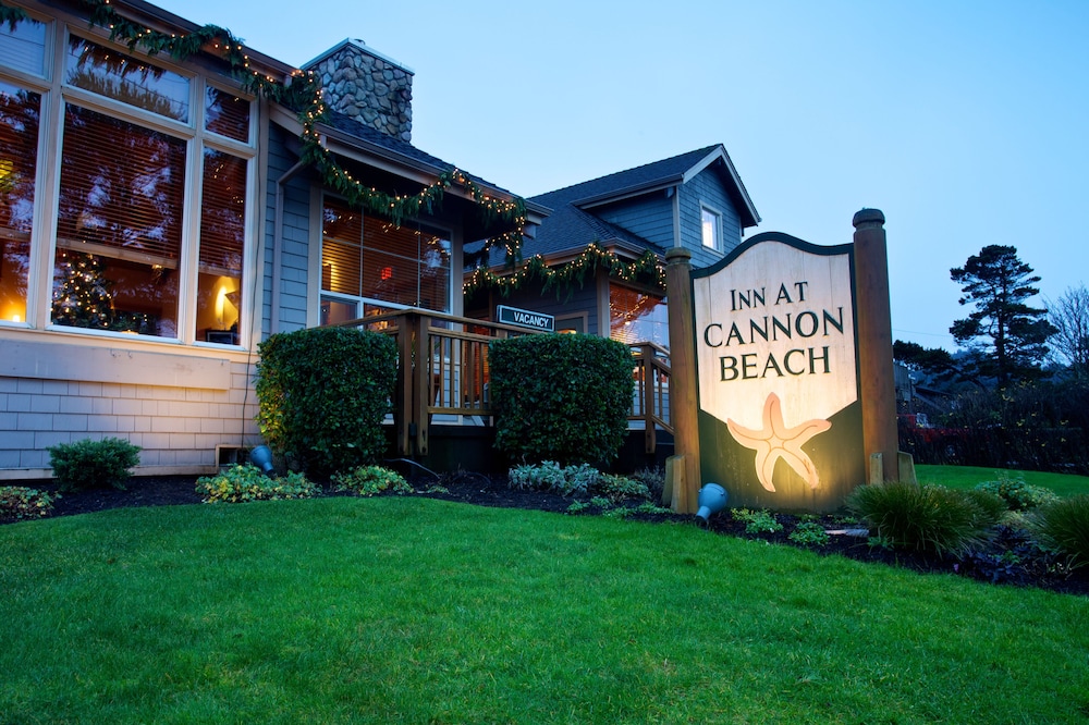Inn at Cannon Beach in Cannon Beach, United States