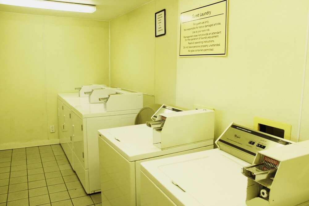 Stay Express Inn Dallas Fair Park Downtown - photo 21