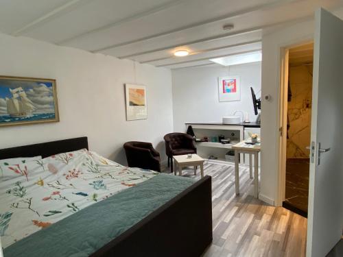 Studio Bergen in Bergen, Netherlands